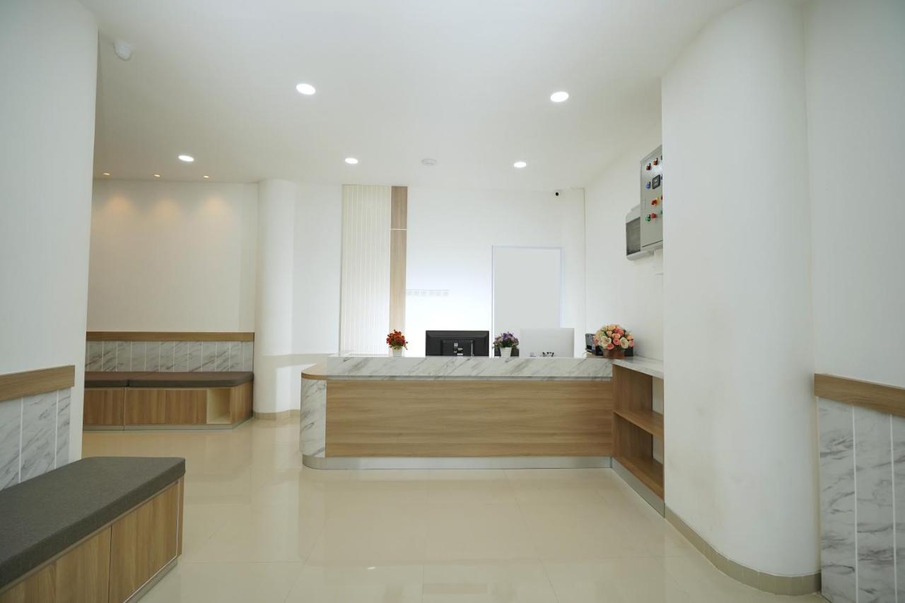 Ngampilan Residence Yogyakarta Mitra Reddoorz Ngabean Exteriör bild